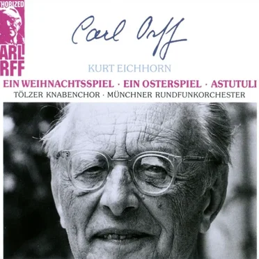 Ein Weihnachtsspiel / Ein Osterspiel / Astutuli