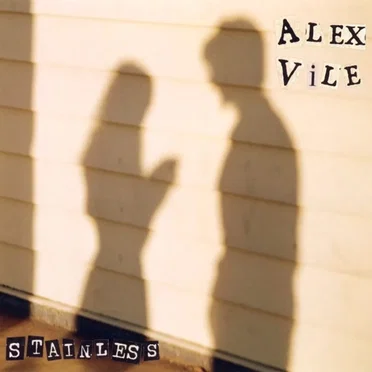 Alex Vile