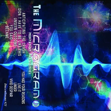Frequency Meditations