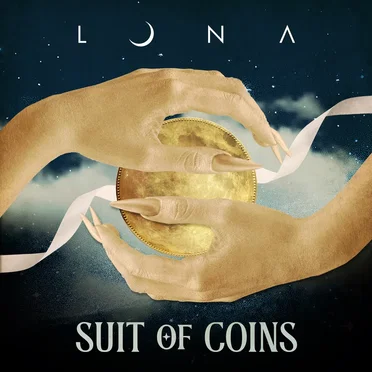 Suit of Coins
