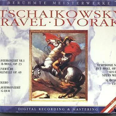 Berühmte Meisterwerke