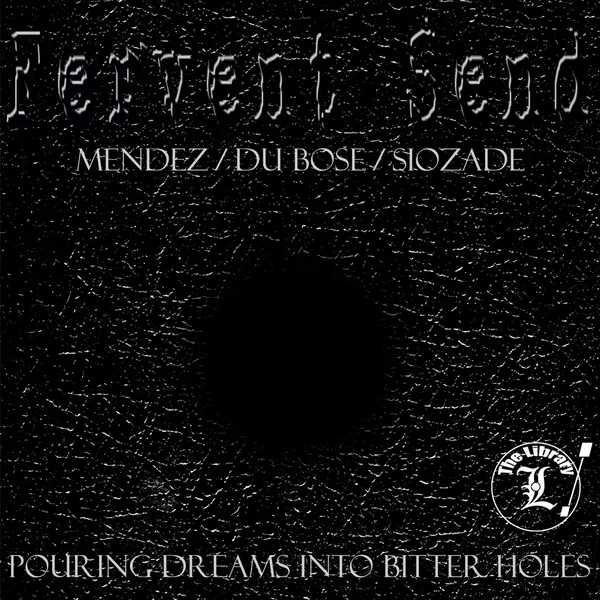Pouring Dreams Into Bitter Holes