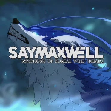 Symphony of Boreal Wind (remix)