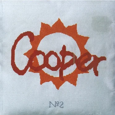 Cooper
