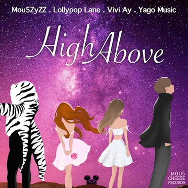 High Above