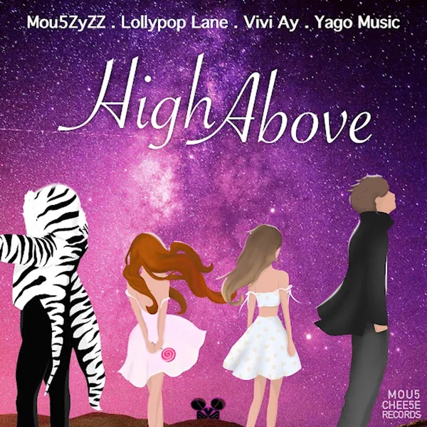 High Above