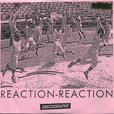 Discography 2005-2008