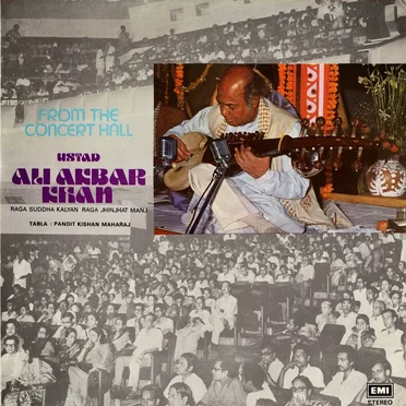 From The Concert Hall