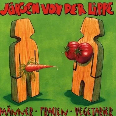 Männer ⋅ Frauen ⋅ Vegetarier