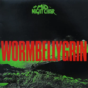 Wormbellygrin