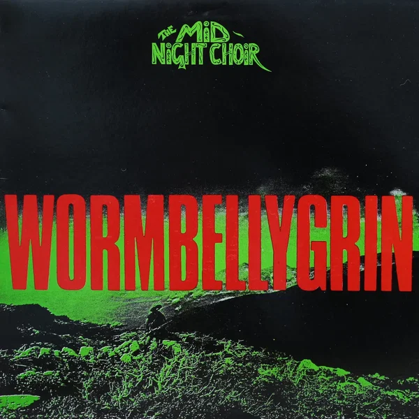 Wormbellygrin
