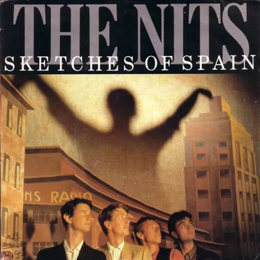 Sketches Of Spain