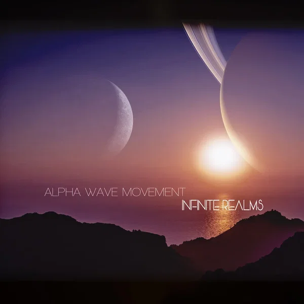 Infinite Realms