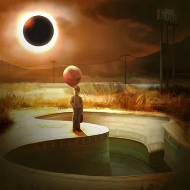 Kill the Sun