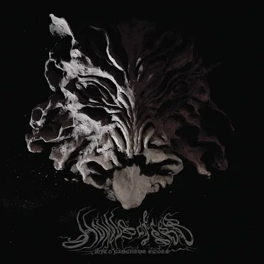 With Gangrene Edges / Voiidwarp