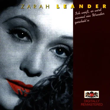 Ich weiß, es wird einmal ein Wunder gescheh'n