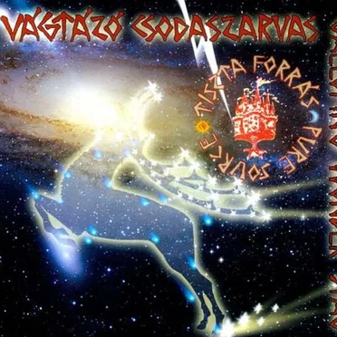 Vágtázó Csodaszarvas