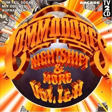 Nightshift & More, Vol. I & II