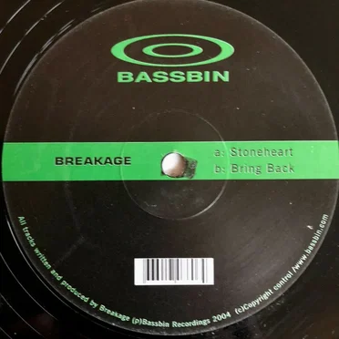 Stoneheart / Bring Back