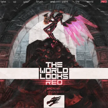 The World Looks Red (DRC Remix)