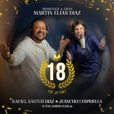 18 de junio (Homenaje al Gran Martín Elías)