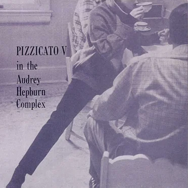 The Audrey Hepburn Complex
