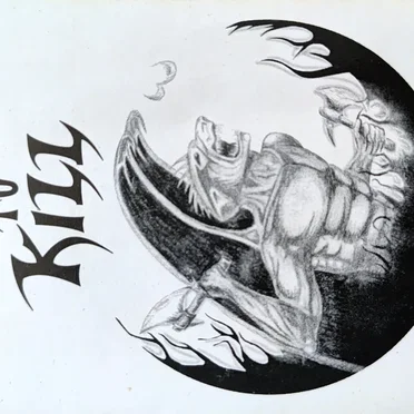 When Death Calls by Prepared to Kill - album cover
