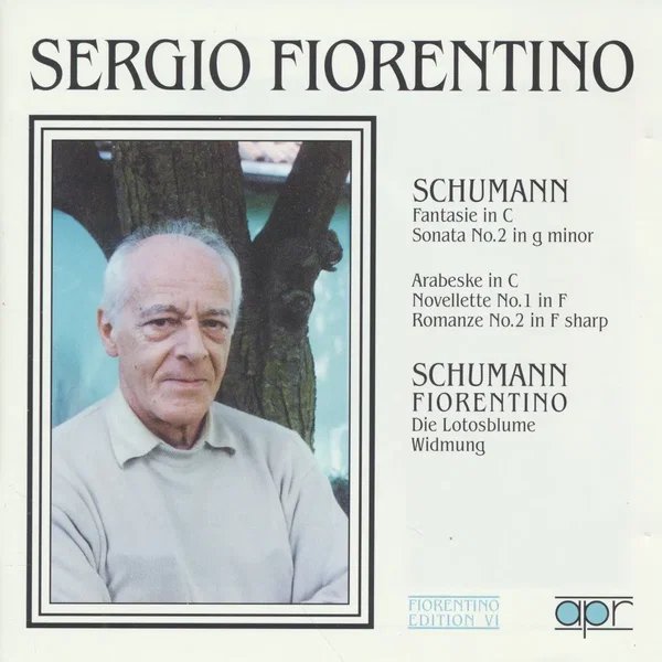 Fiorentino Edition VI