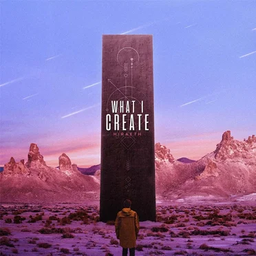 Hiraeth by What I Create - album cover