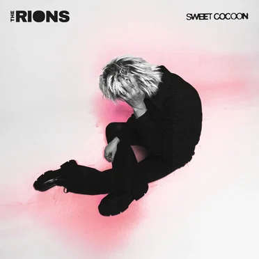 Sweet Cocoon by The Rions - album cover