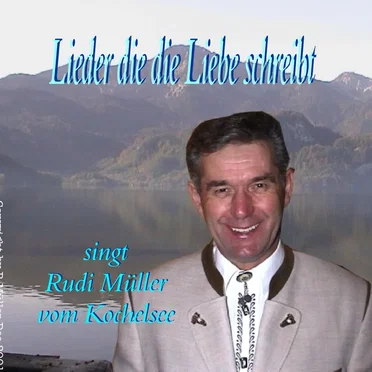 Lieder die die Liebe schreibt