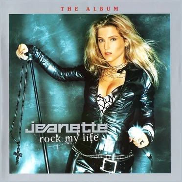 Rock My Life