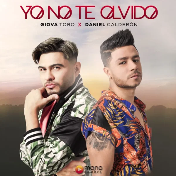 Yo no te olvido