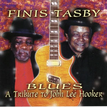 Blues: A Tribute to John Lee Hooker