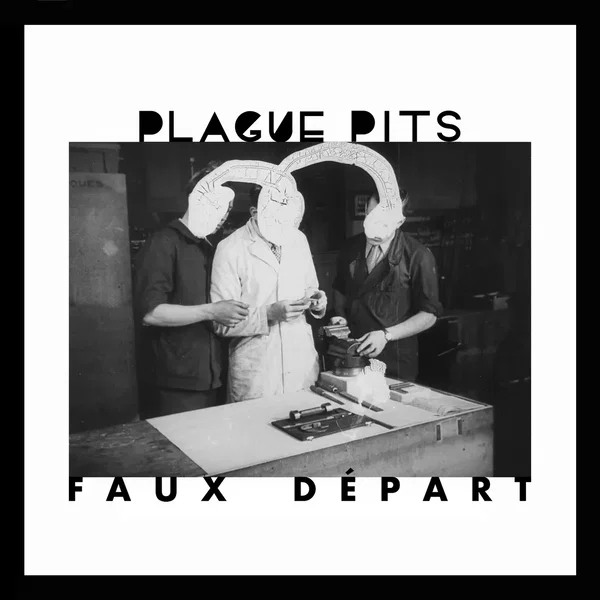 Faux Départ