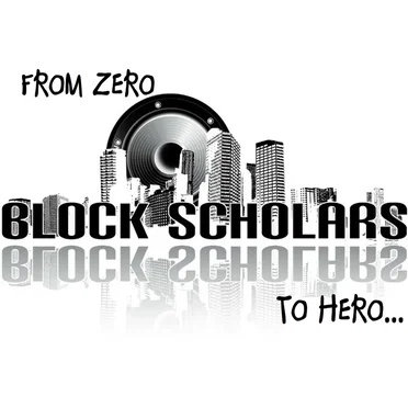 From Zero to Hero by Block Scholars - album cover