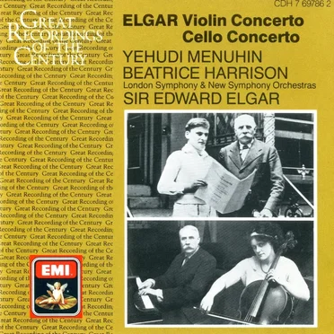 Violin Concerto / Cello Concerto