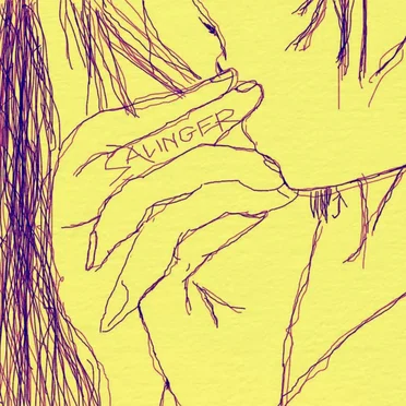 SALINGER by 長嶋水徳 -serval DOG- - album cover