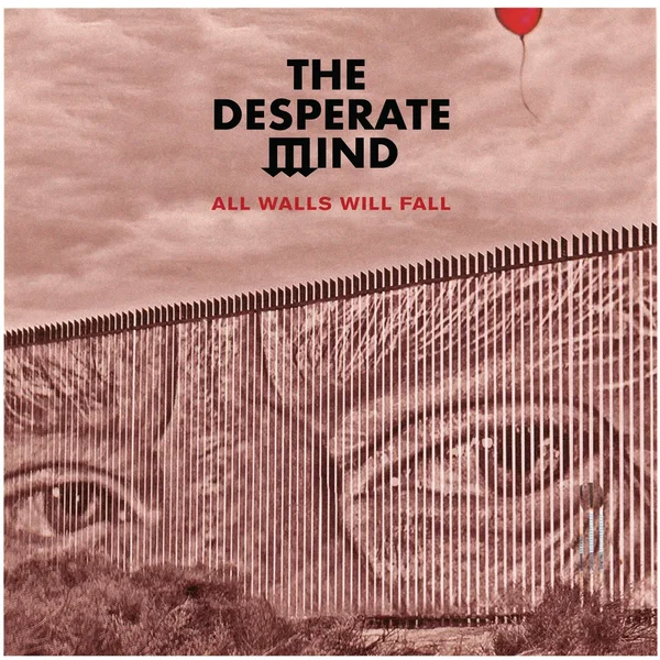 All Walls Will Fall