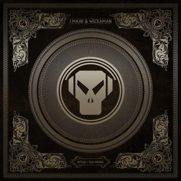 The Ritual / Old Headz