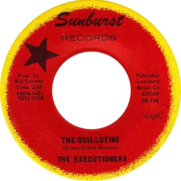 The Guillotine / I Was Wrong