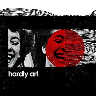 Hardly Art Label Sampler 2009 by Various Artists - album cover