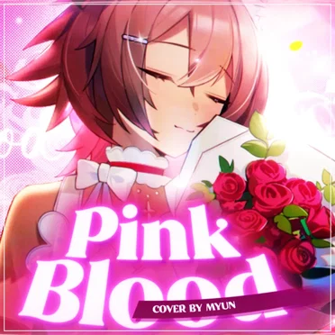 Pink Blood