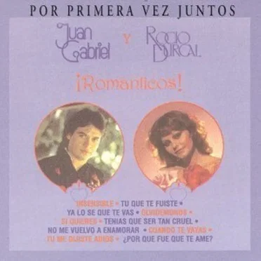 Por primera vez juntos