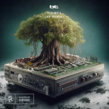 Kia Ora (AK remix)