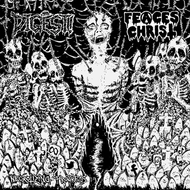 Necrotizing Progress