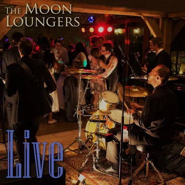 The Moon Loungers Live