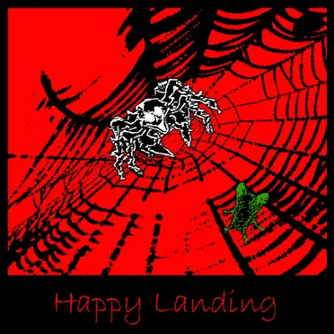 HAPPY LANDING