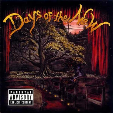 Days of the New III