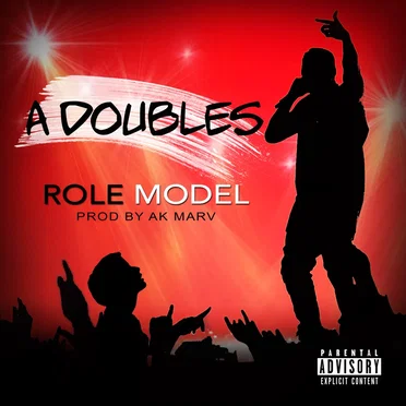 Role Model by A Doubles - album cover
